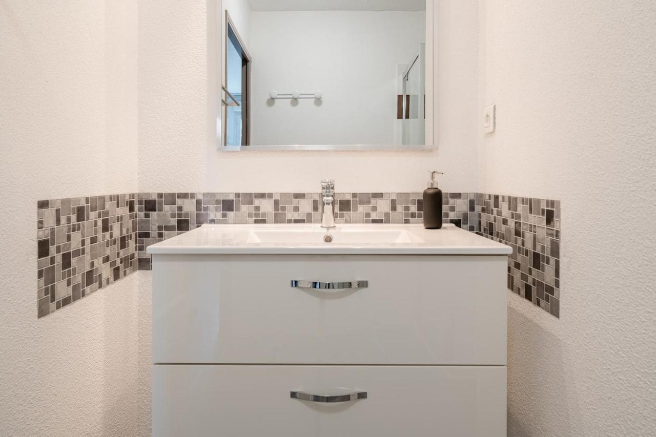 Studio Tranquille et COSY proche Gare Mulhouse Esterno foto